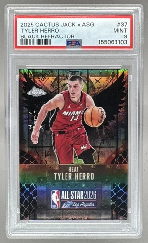 Tyler Herro
