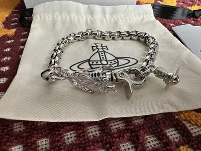 Genuine Vivienne Westwood Lunar New Year LimitedEdition Dragon