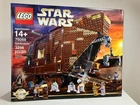 LEGO STAR WARS 75059 Sandcrawler Ultimate Collector's Series - New, Sealed Set
