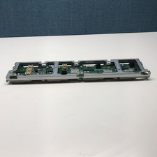 SuperMicro BPN-SAS3-826A-N4 2U 12x 3.5IN SAS/SATA 4x NVMe Backplane