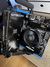 gaming pc desktop rtx 3070 ti Ryzen 5 5500