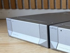 Cyrus PSX-R Fully Regulated Intelligent Power Supply
