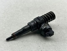 VW PASSAT B7 ALLTRACK 365 Einspritzdüse 038130080AX 2.00 Diesel 103kw 34114119