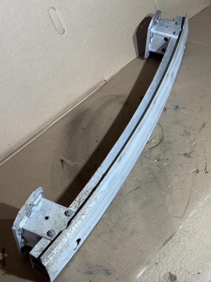 Усилитель заднего бампера 2011 2012 2013 2014 2015 2016 BMW X3 X4 F25 F26 от оригинального производителя - Изображение 3 из 4