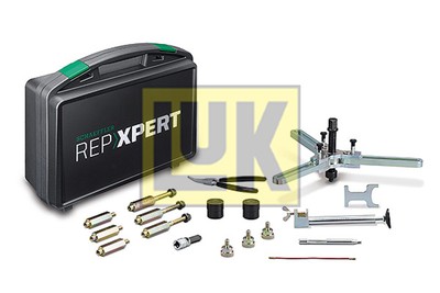 Schaeffler LuK Montagewerkzeugsatz, Kupplung/Schwungrad 400 0418 10