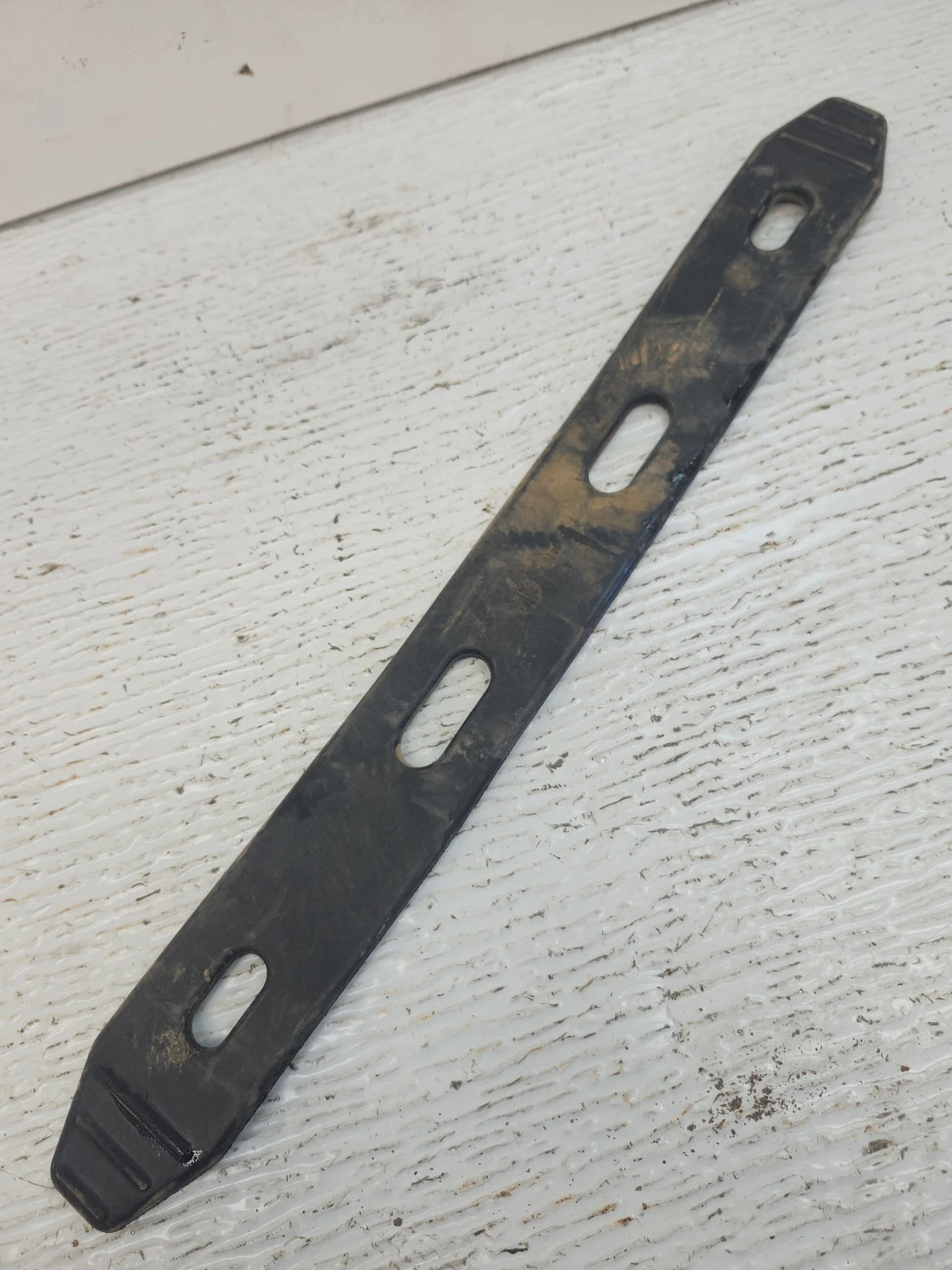 STRAP, ECU