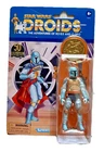 Star Wars Boba Fett Droids The Adventures of R2-D2 & C-3PO New 4+
