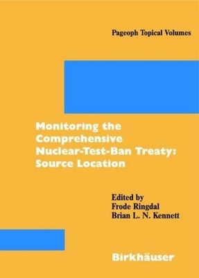 Monitoring the Comprehensive Nuclear-Test-Ban Treaty: Source Location Brian L. N