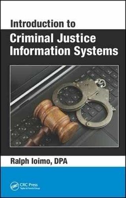 Introduction to Criminal Justice - Hardcover, by Ioimo Ralph - Very Good