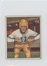 1950 Bowman Howard Hartley #88 2u3