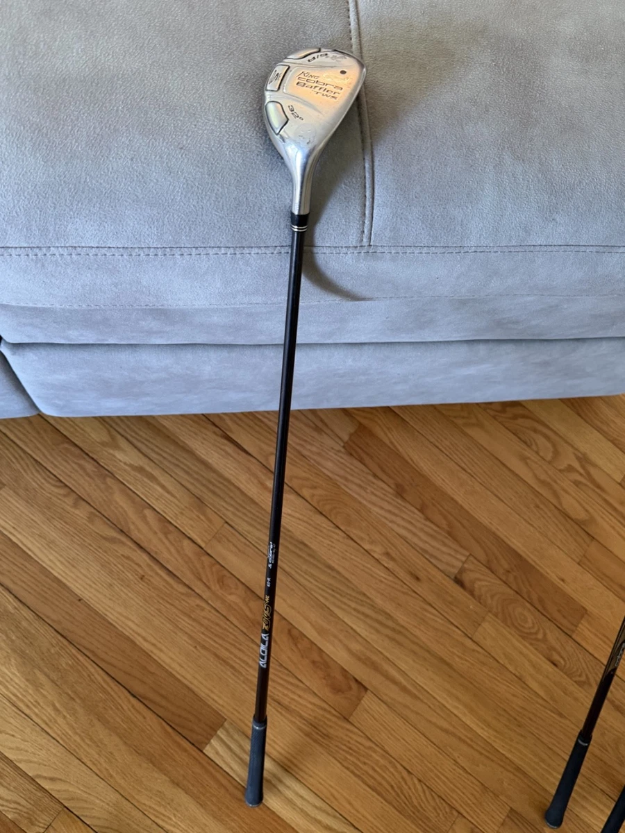 Cobra Baffler Tws Hybrid for sale | eBay