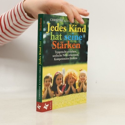 Jedes Kind hat seine Stärken  |  Christine Kaniak Urban