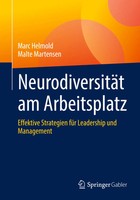 NeurodiversitäT Am Arbeitsplatz Marc Helmold (U. A.) Taschenbuch Xxiii Deutsch