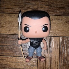 Funko Pop!!TV: Juego de Tronos - Gusano Gris #32 - Pop Suelto - Sin Caja