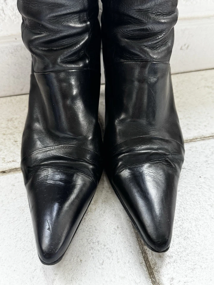 Bottes Free Lance 37,5 - Photo 4/4