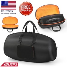 Travel Storage Bag For JBL BOOMBOX 4 Speaker Portable Carrying Case Organizer US