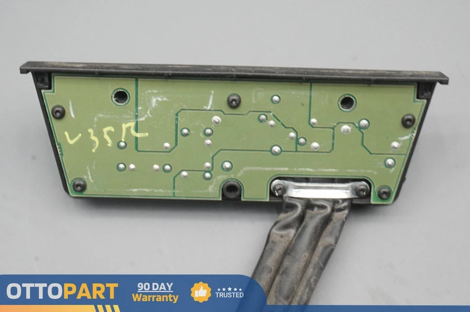 Land Rover Range Rover Sport LR3 LR2 2005-2015 interruptor de asiento delantero derecho eléctrico Foto 2 de 4