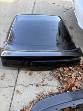 1994-2001 Acura Integra Hatchback Rear Hatch Liftgate Lift Gate W Spoiler Oem