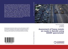 Felix Omonya Wanjala (u. a.) | Assessment of ...