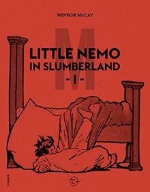 Little Nemo in Slumberland - I von Conspiration | Buch | Zustand gut