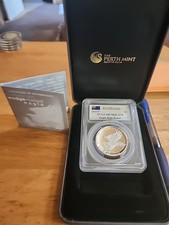 2015 P Australijski orzeł klinowy PCGS PR-70 DCAM HR 541670.70/32094702
