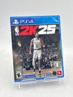 NBA 2K25 - Sony Playstation 4