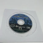 Mario Kart: Double Dash BONUS DISC ONLY (Nintendo GameCube, 2003) - Tested Works
