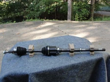 New Front Right CV Axle Assemblies for 2015-2018 EDGE, 2016-2018 MKX - CVA 11018