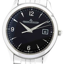 JAEGER-LECOULTRE Master control 176.8.40.S/Q1548470 Automatic Men's Watch_862736