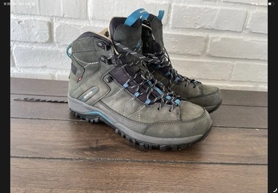 Dachstein Hiking boots Great Condition Size 39