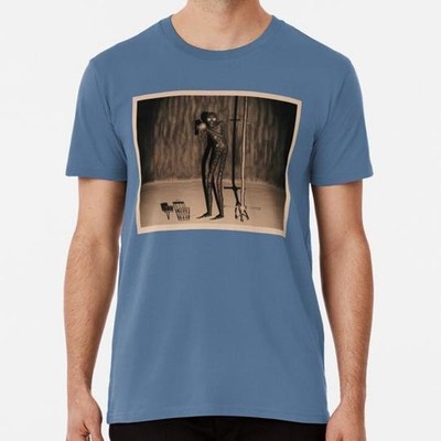 Asteroid City' Alien Photograpsh Size S to 5XL Made in the USA T-Shirt