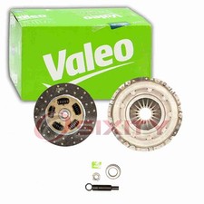 Valeo 62672005 Clutch Kit for PK31282 PC004801 87998 7042 07042SR100 07-913 qw