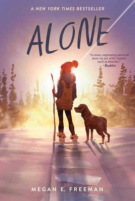 Alone | Megan E. Freeman | Englisch | Taschenbuch | Alone | 2022