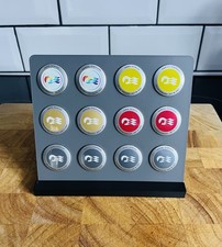 Princess Cruises Medallion Display Stand And Holder 3d Printed