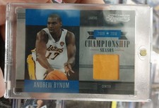 2010-11 Panini Timeless Treasures Basketball 15