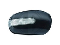 SpiegelgehäUse Links FüR Mercedes W163 2001-2005