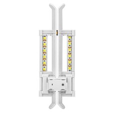 Rechargeable LED Foldable Landing Gear Bracket For DJI Mavic MINI/Mini 2/Mini SE
