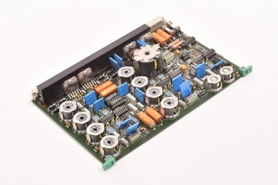 EL255-3 MOTDRV3 LS ATG - Used - incl. warranty - shipped within 1 business day