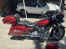 2005 Harley-Davidson Motorcycles 