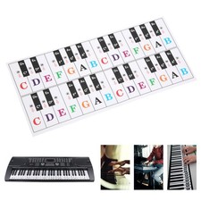 Autocollant Pour Touches De