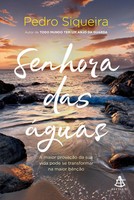 Pedro Siqueira | Senhora Das áGuas | Taschenbuch | Portugiesisch (2017)