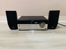 Sony CMT-SBT100 Bookshelf Stereo System CD/Ra...