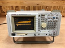 ADVANTEST R3271 Spectrum Analyzer 100Hz-26.5GHz