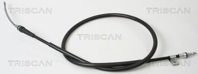 TRISCAN Seilzug, Feststellbremse 8140 14174 passend für NISSAN