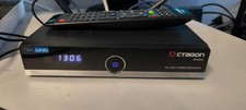 OCTAGON SF8008 Linux 4K Combo Receiver UHD E2 DVB-S2X & DVB-C/T2 USB DUAL WLAN