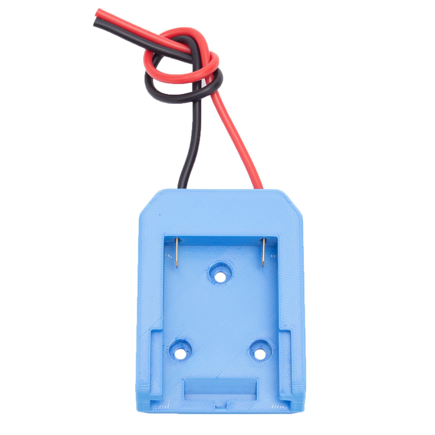 Power Connector for DIY Rc Car Toys, Robotics and Rc Truck for Hart 20v Battery