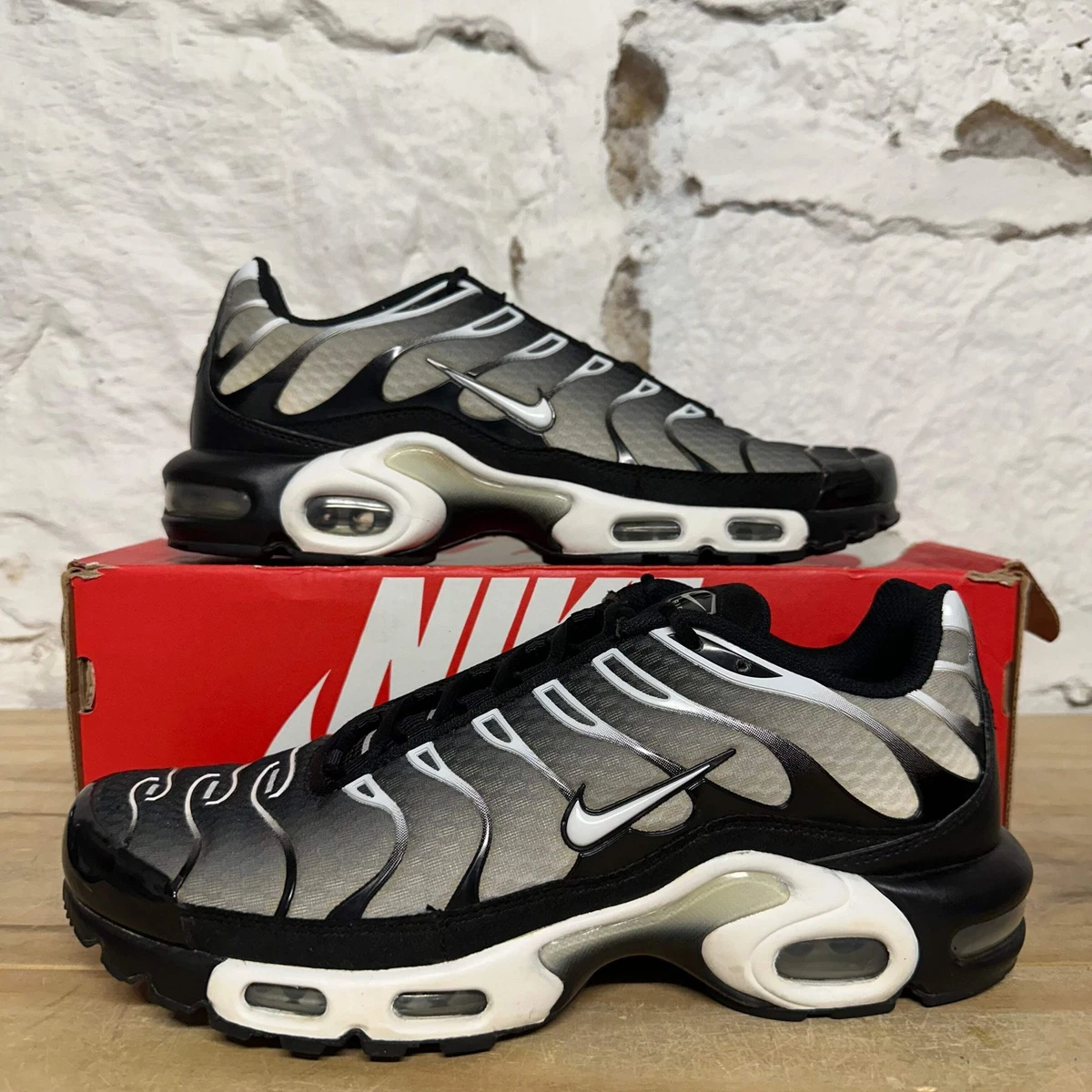 Preços baixos em Nike Air Max Plus Air Max 1 | eBay