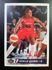 2012 Rittenhouse WNBA Base & Rookie Cards - NM/MT - Only 400 Sets Made