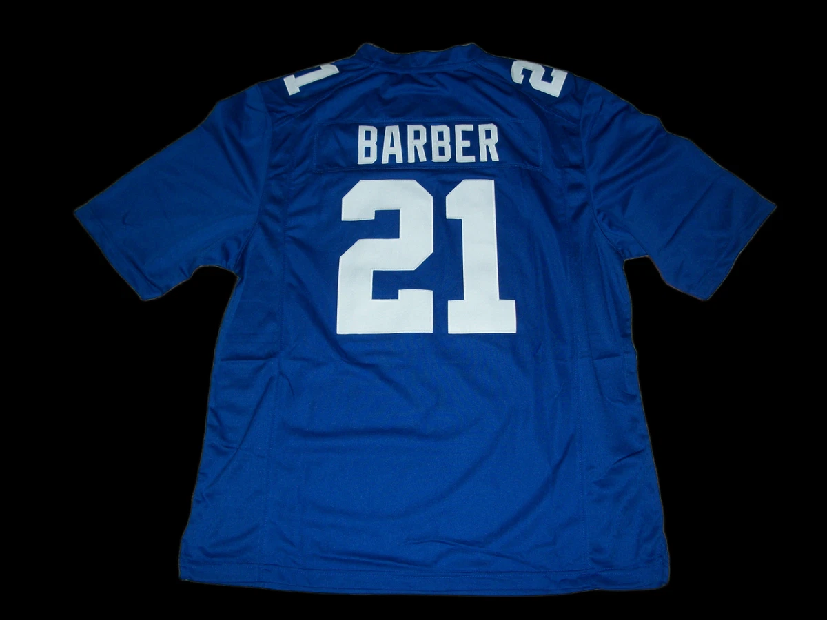 Tiki Barber Jersey for sale | eBay