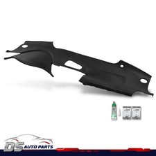 Fit For 2004-2008 Acura Tl Dash Board Dashboard Cover Cap Bezel Trim Overlay New